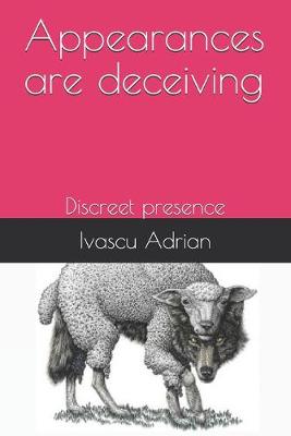 Book cover for Appearances are deceiving