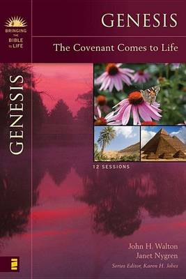 Cover of Genesis