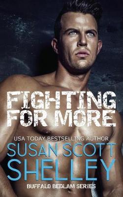 Book cover for Fighting For More