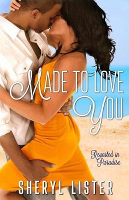 Book cover for Made to Love You