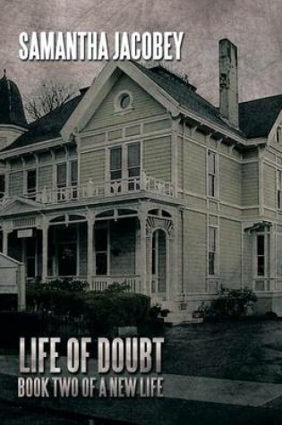 Cover of Life of Doubt