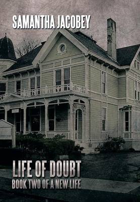 Book cover for Life of Doubt