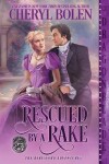 Book cover for Rescued by a Rake