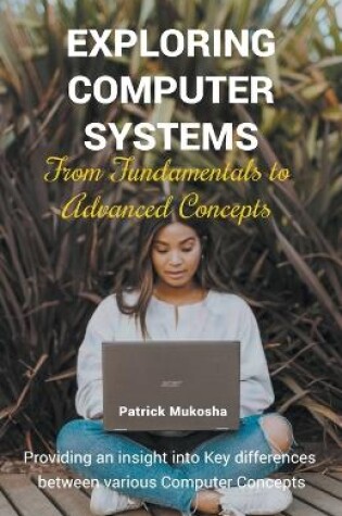 Cover of "Exploring Computer Systems