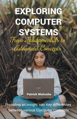 Cover of "Exploring Computer Systems