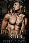 Book cover for Deceptive Truce