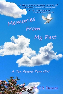 Book cover for Memories from my past