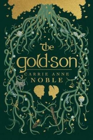 Cover of The Gold-Son