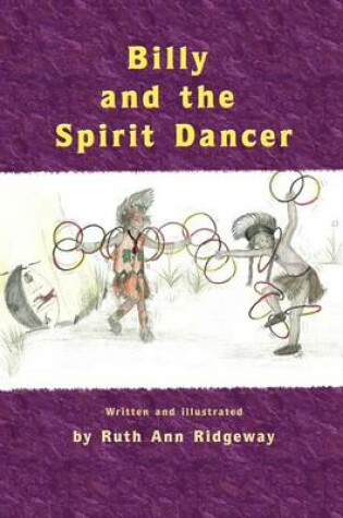 Cover of Billy and the Spirit Dancer