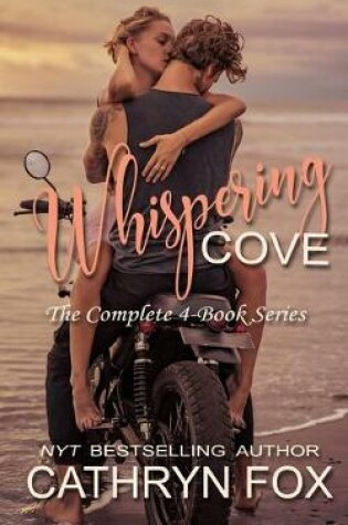 Cover of Whispering Cove Complete Series