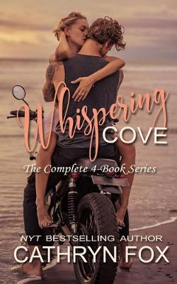 Book cover for Whispering Cove Complete Series