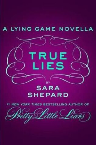 Cover of True Lies