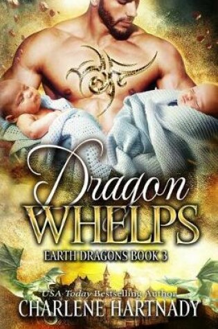 Cover of Dragon Whelps