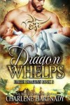 Book cover for Dragon Whelps