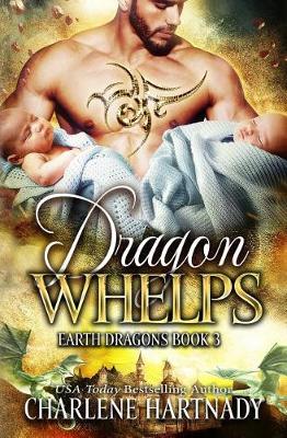 Book cover for Dragon Whelps