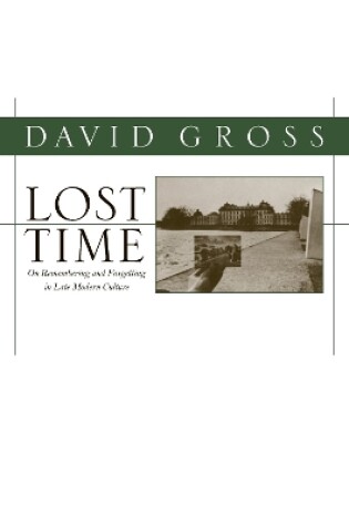 Cover of Lost Time