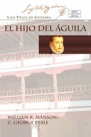 Cover of El Hijo del Aguila