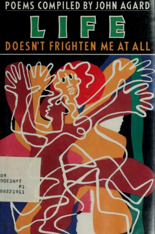 Cover of Life Doesn't Frighten Me at All