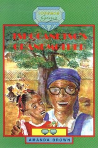 Cover of Tshoganetso's Grandmother