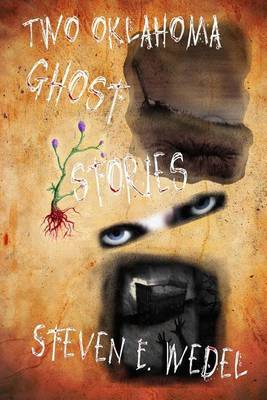Book cover for Two Oklahoma Ghost Stories
