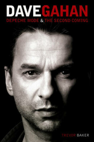 Cover of Dave Gahan
