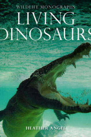 Cover of Living Dinosaurs