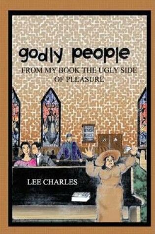 Cover of Godly People