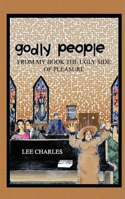 Book cover for Godly People