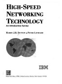 Book cover for High-Speed Networking Technology