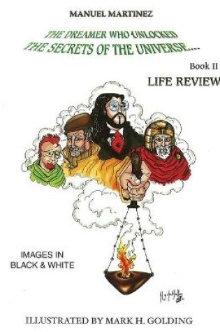 Cover of Life Review