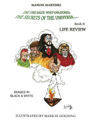 Book cover for Life Review