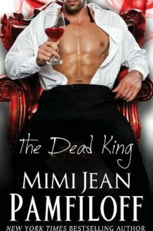 Cover of The Dead King