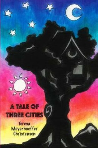 Cover of A Tale of Three Cities