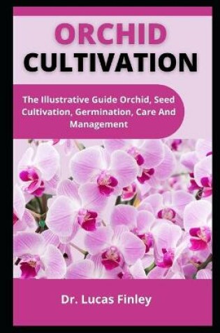 Cover of Orchid Cultivation