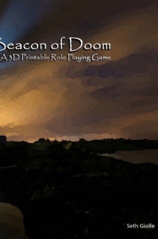 Cover of Beacon of Doom