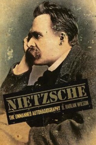 Cover of Nietzsche