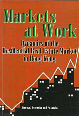 Book cover for Markets at Work