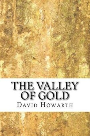 Cover of The Valley of Gold