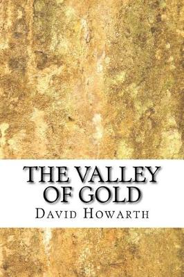 Book cover for The Valley of Gold