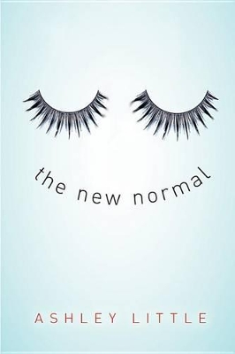 Book cover for The New Normal