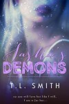 Book cover for Sasha's Demons