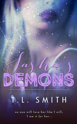 Cover of Sasha's Demons