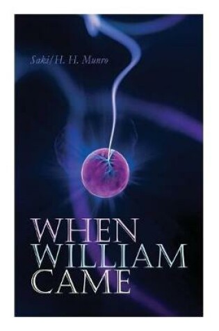 Cover of When William Came