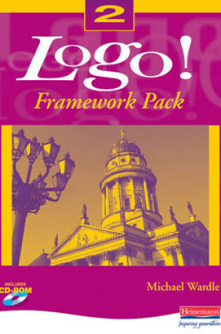 Cover of Logo! 2 Framework Pack + CDR