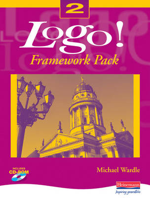 Cover of Logo! 2 Framework Pack + CDR