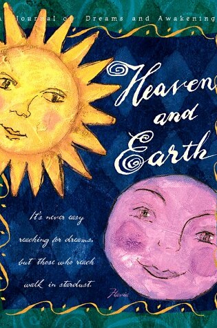 Cover of Heaven and Earth