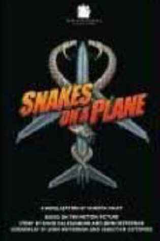 Cover of Snakes on a Plane