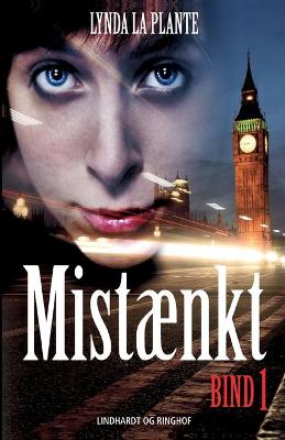Book cover for Mist�nkt - Bind 1