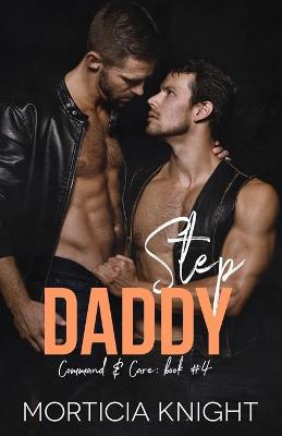 Book cover for Step Daddy