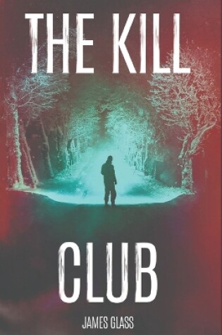 Cover of The Kill Club